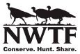 NWTF